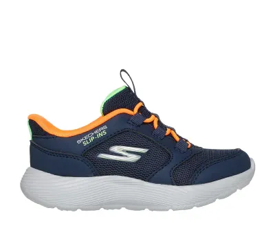 SKECHERS Dječije patike DYNA-LITE-TURBO