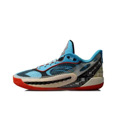 ANTA Muške košarkaške patike SHOCK WAVE 6 PRO