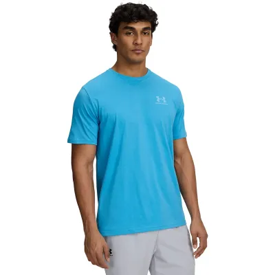 UNDER ARMOUR Muška majica kratkih rukava UA SPORTSTYLE LC