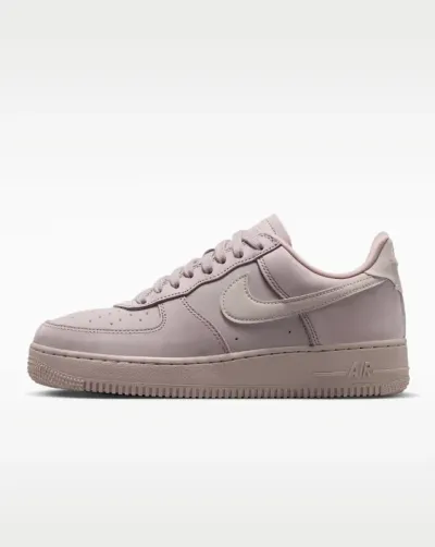 NIKE Ženske patike AIR FORCE 1 RETRO PREMIUM