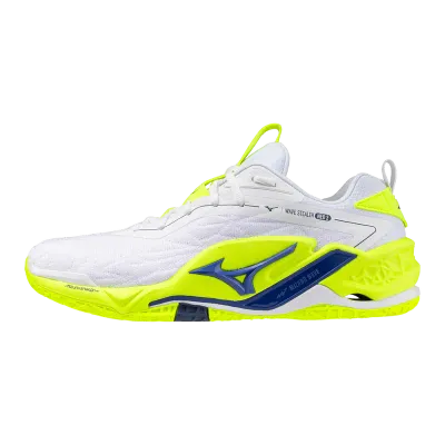 MIZUNO Unisex patike za rukomet WAVE STEALTH NEO 2