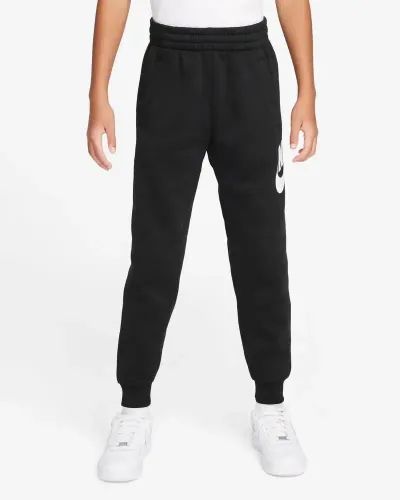 NIKE Dječiji donji dio trenerke CLUB FLEECE
