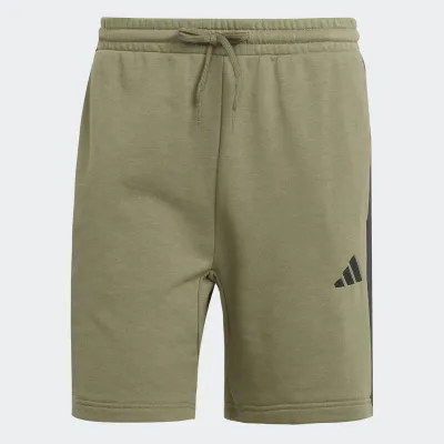 ADIDAS Muški šorc ESSENTIALS 3-STRIPES FRENCH TERRY