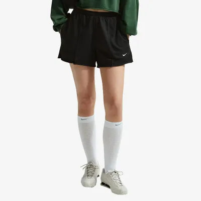 NIKE Ženski šorc NSW CHILL FRENCH TERRY