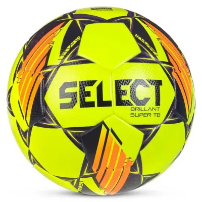 SELECT Fudbalska lopta BRILLANT SUPER TB