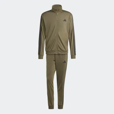ADIDAS Muška trenerka SPORTSWEAR BASIC 3S TR TT TS