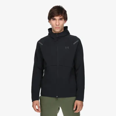 UNDER ARMOUR Muški duksUA UNSTOPPABLE FLEECE