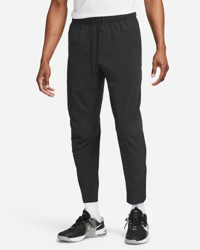 NIKE Muški donji dio  DF UNLIMITED PANT