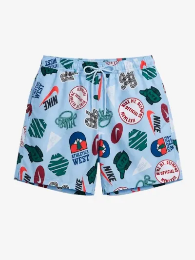 NIKE Muški šorc CLUB WOVEN FLOW