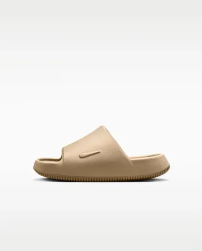 NIKE Dječije papuče CALM SLIDE 2.0
