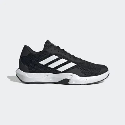 ADIDAS M PATIKE TREN AMPLIMOVE TRAINER M CBLACK/FTWWHT/GR