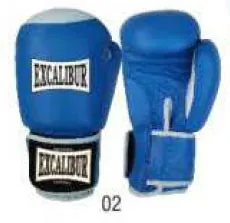 AMK SPORTS Rukavice za boks AMK
