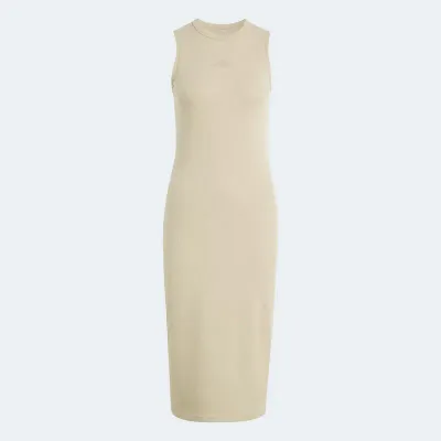 ADIDAS Ženska haljina ALL SZN RIB DRESS