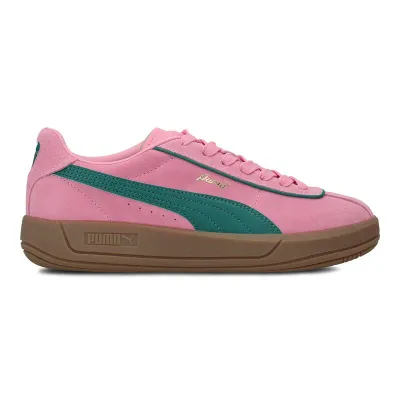 Ženske patike PUMA CLUB KLASSIKA SD