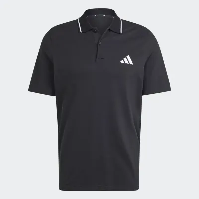 ADIDAS Muška polo majica kratkih rukava ESSENTIALS SL PIQUE