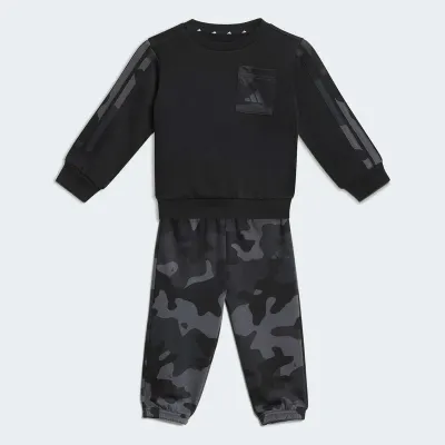 ADIDAS Dječija trenerka FRENCH TERRY