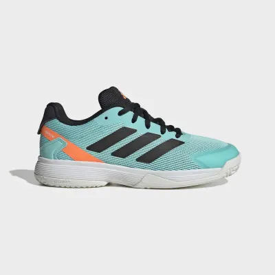 ADIDAS Dječije patike za tenis UBERSONIC
