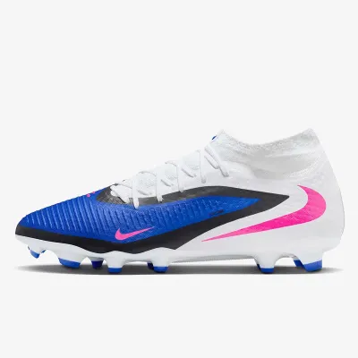 NIKE Muške kopačke PHANTOM 6 HIGH ACADEMY FG/MG RACER
