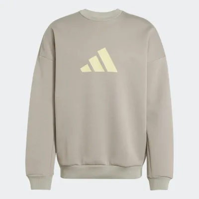 ADIDAS Muški duks FUTURE ICON