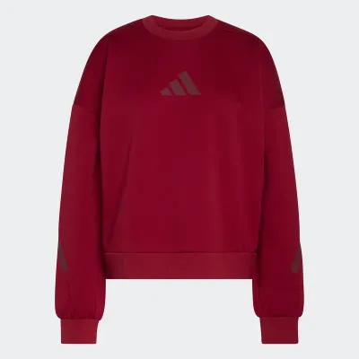 ADIDAS Ženski duks Z.N.E.