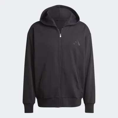 ADIDAS M DUKS CRN M A SZN FL FZ BLACK