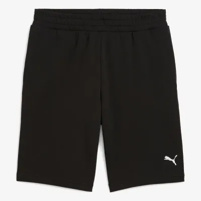 M SORC CRN PUMA ESS SHORTS 10IN PUMA BLACK