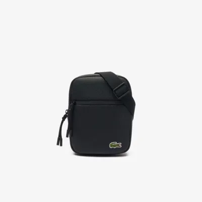 Torbica LACOSTE Coated Canvas