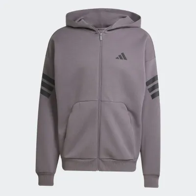 ADIDAS Muški duks FI 3S FZ