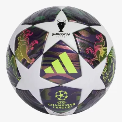 ADIDAS Fudbalska lopta UEFA CHAMPIONS FINAL LEAGUE