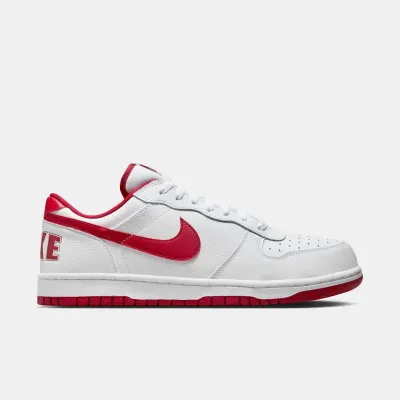 Muške patike BIG NIKE LOW