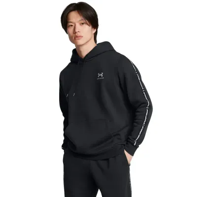 UNDER ARMOUR Muški duks UA ICON FLEECE
