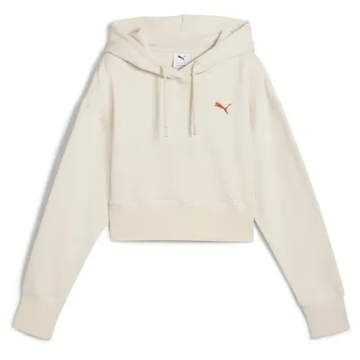 Ženski duks PUMA PREMIUM ESS RELAXED