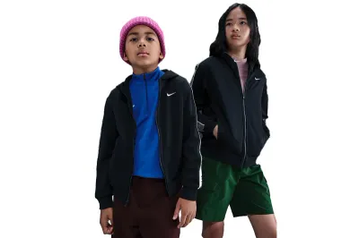 Dječiji duks NIKE SPORTSWEAR DF CLUB