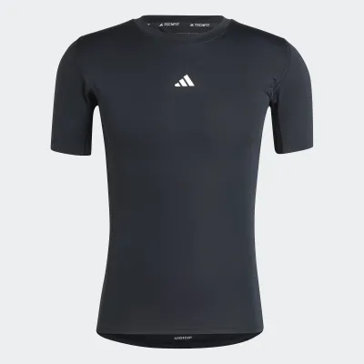 ADIDAS Muška majica kratkih rukava COMPPRESSION TREN