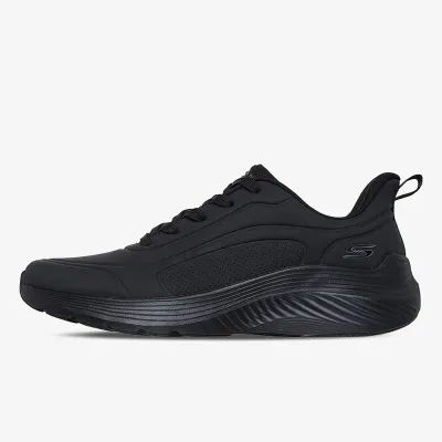 SKECHERS Muške patike LS BOBS SQUAD WAVES-RUSH TEN BBK