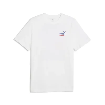 PUMA Muška majica kratkih rukava GRAPHIC SPORTS TEE