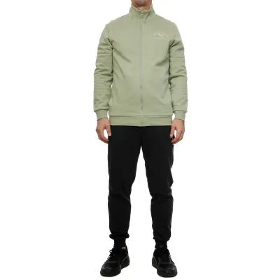 Muška trenerka PUMA CLASS SWEAT SUIT FLEECE