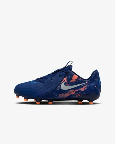 NIKE Dječije kopačke PHANTOM GX II ACAD FG/MG