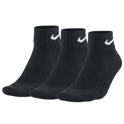 NIKE Čarape 3PPK VALUE