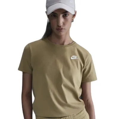 NIKE Ženska majica krakti rukav  NSW CLUB SS TEE