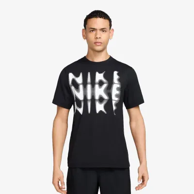 Muška majica NIKE DF UV HYVERSE