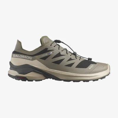 SALOMON Muške patike TREK SHOES XA META GORE-TEX MIF