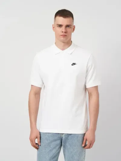 NIKE Muška majica kratki rukav POLO