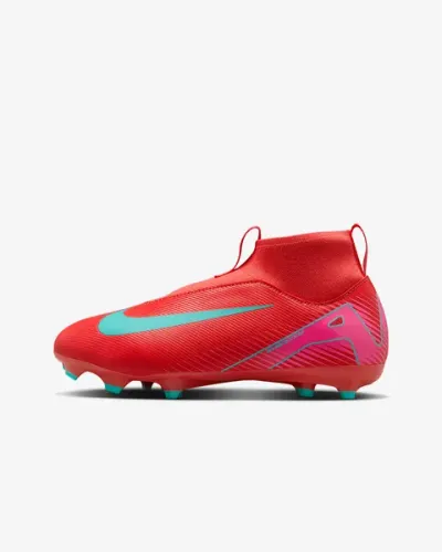 NIKE Dječije kopačke ZOOM SUPERFLY 10 ACAD