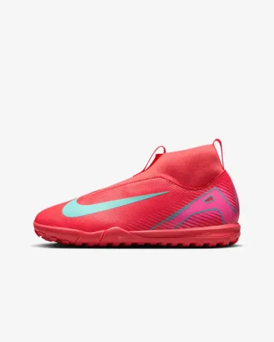 NIKE Muške kopačkeTURF JR ZOOM SUPERFLY 10