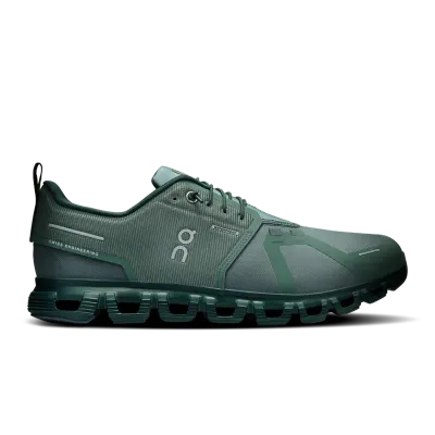 ON Muške performance all day patike  CLOUD 6 WATERPROOF