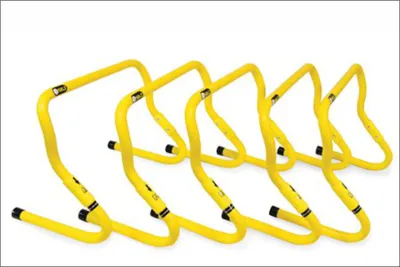 STAG Prepreke za agilnost 46 cm