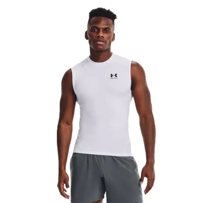 UNDER ARMOUR Muška atletska majica  HG ARMOUR COMP