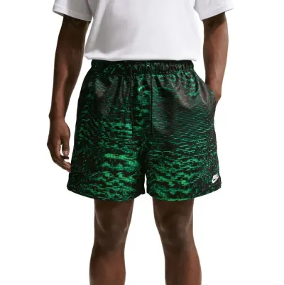 NIKE Muški šorc CLUB WOVEN FLOW SCIFI