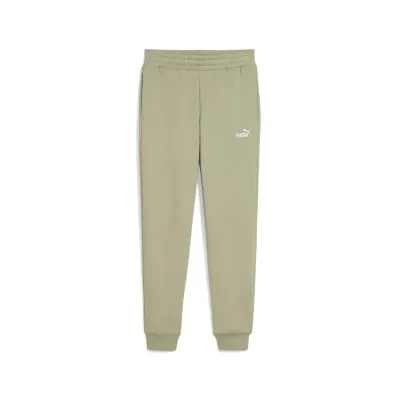 Ženski donji dio trenerke PUMA ESS SMALL NO. 1 LOGO